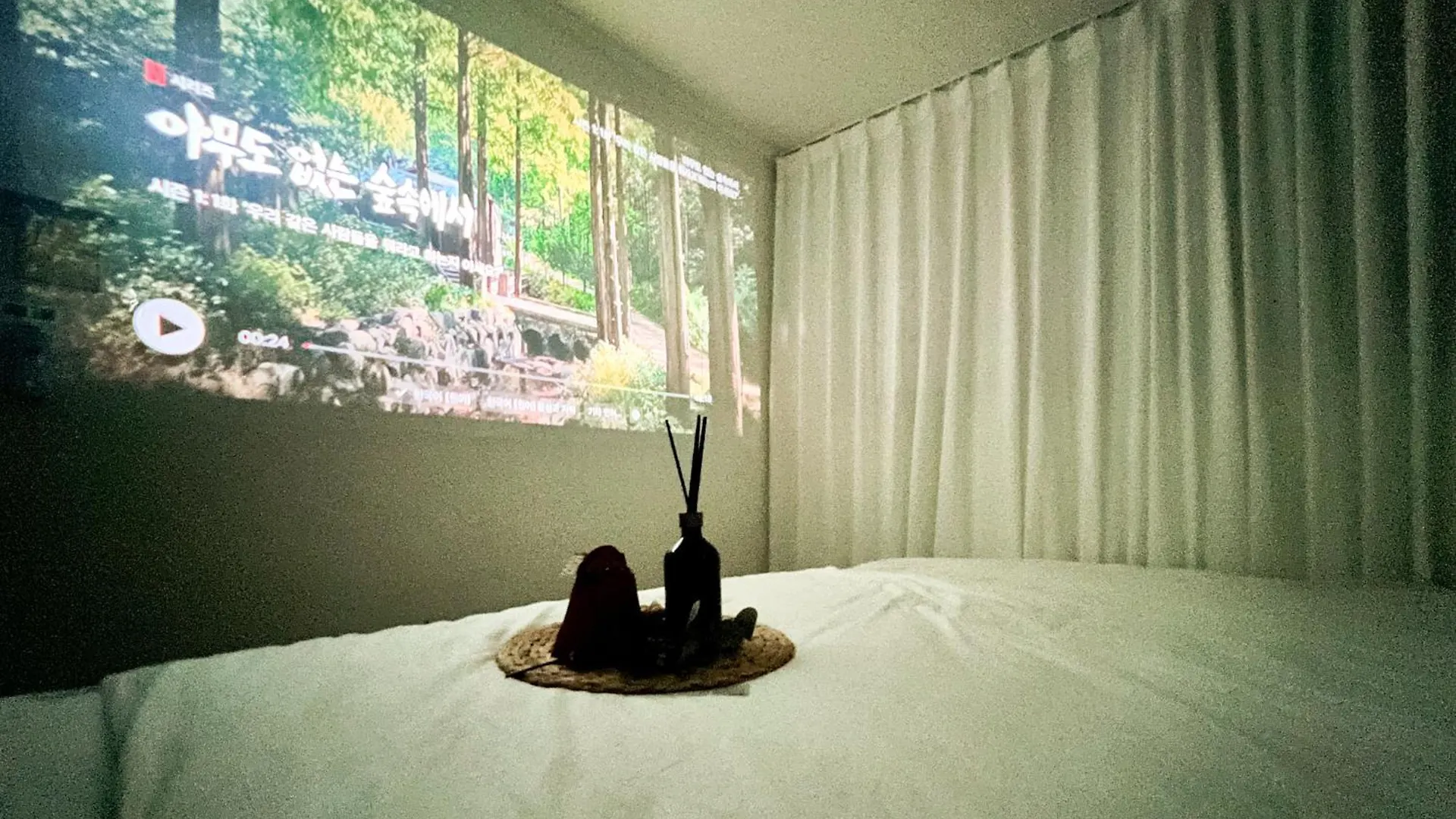 The Bunker, Yeonnam Stay Hongdae 首爾 韩国