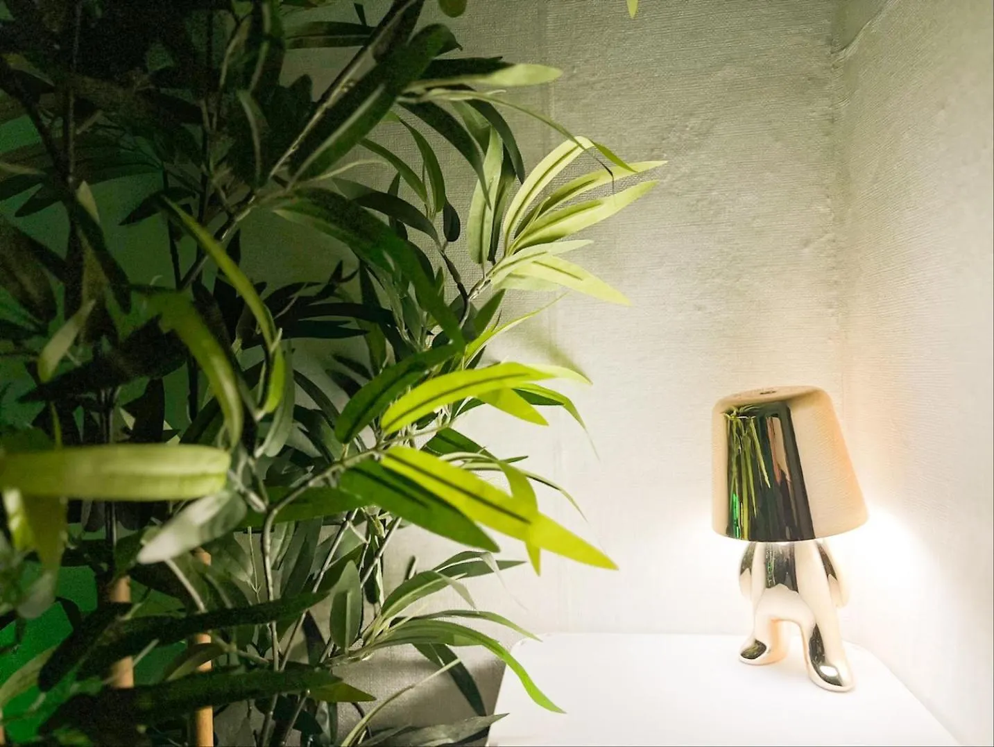 The Bunker, Yeonnam Stay Hongdae 首爾 韩国