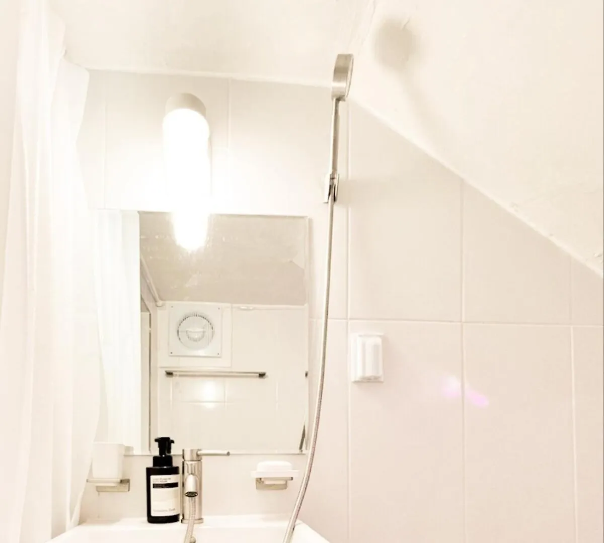 The Bunker, Yeonnam Stay Hongdae 首爾 0*,